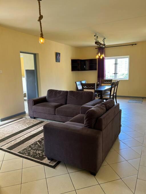 Apartment Cyber Village Topaz 502 Quatre Bornes