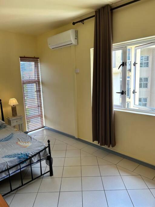 Apartment Cyber Village Topaz 502 Quatre Bornes