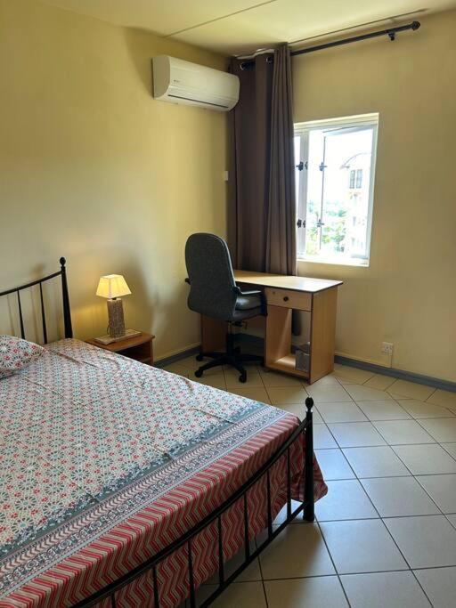 Apartment Cyber Village Topaz 502 *