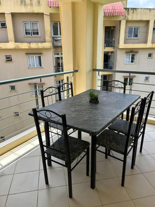 Cyber Village Topaz 502 Apartment